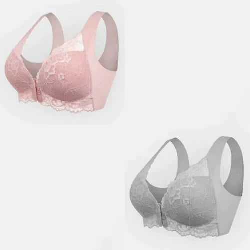 Kiana - Soutien-Gorge de Maintien sans Couture