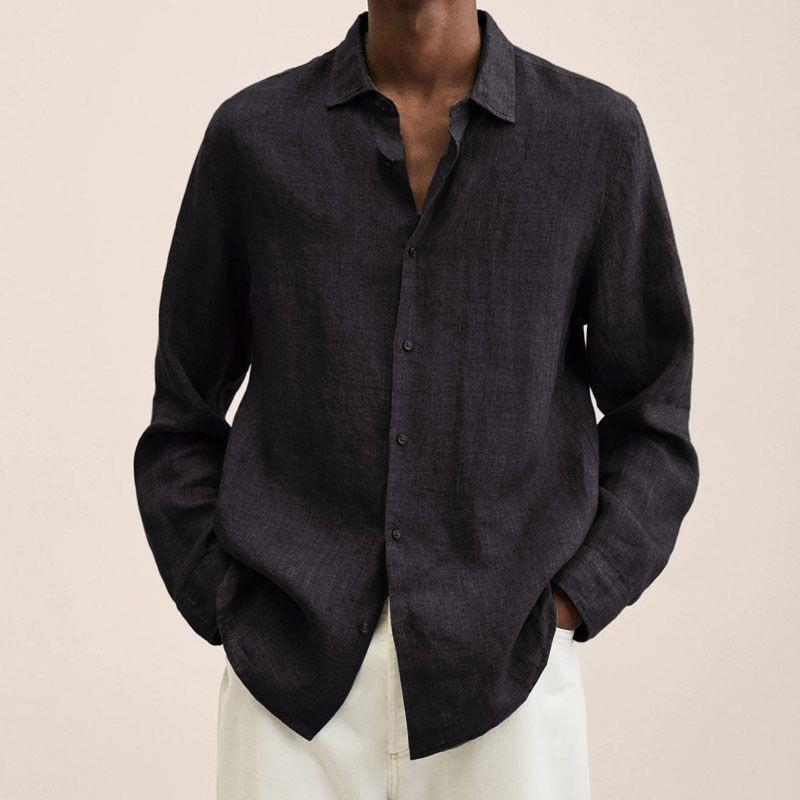 Louis – Chemise en pour homme