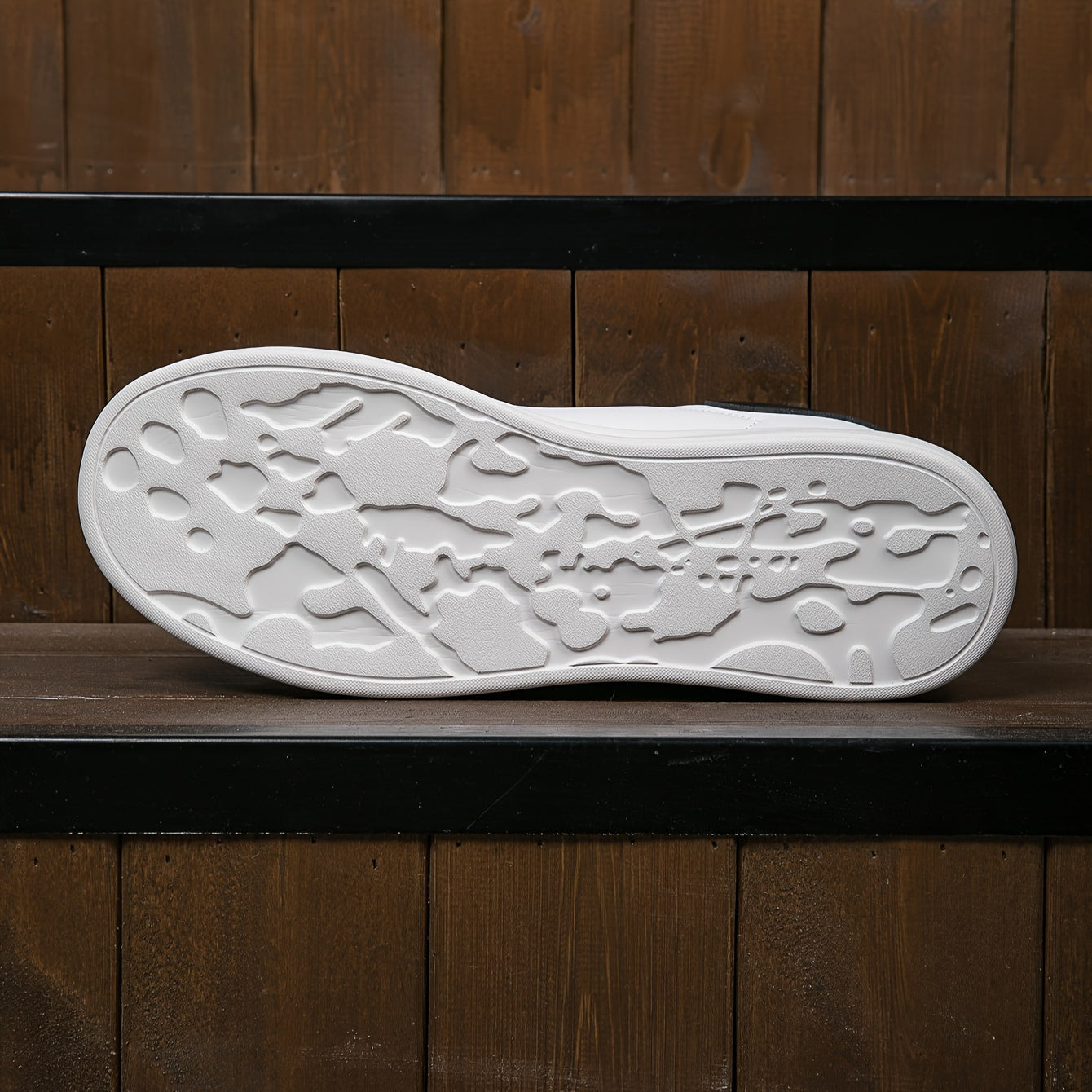 Baskets orthopédiques pour femme – Style urbain confortable et moderne