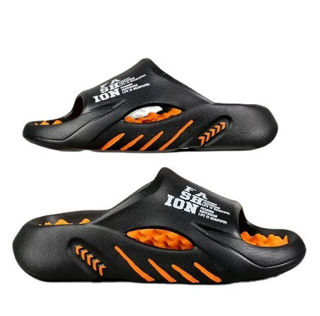 Francis – Chaussons de Sport Antidérapants pour Hommes
