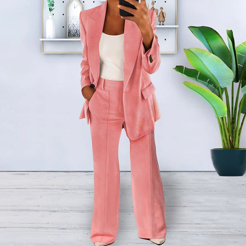 Judith – Veste Cardigan Élegante à Coupe Ajustée