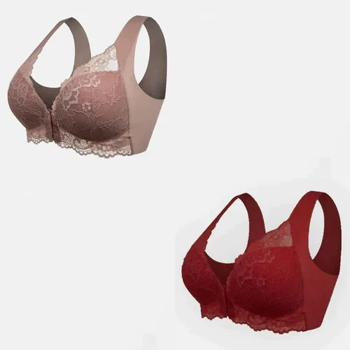 Kiana - Soutien-Gorge de Maintien sans Couture
