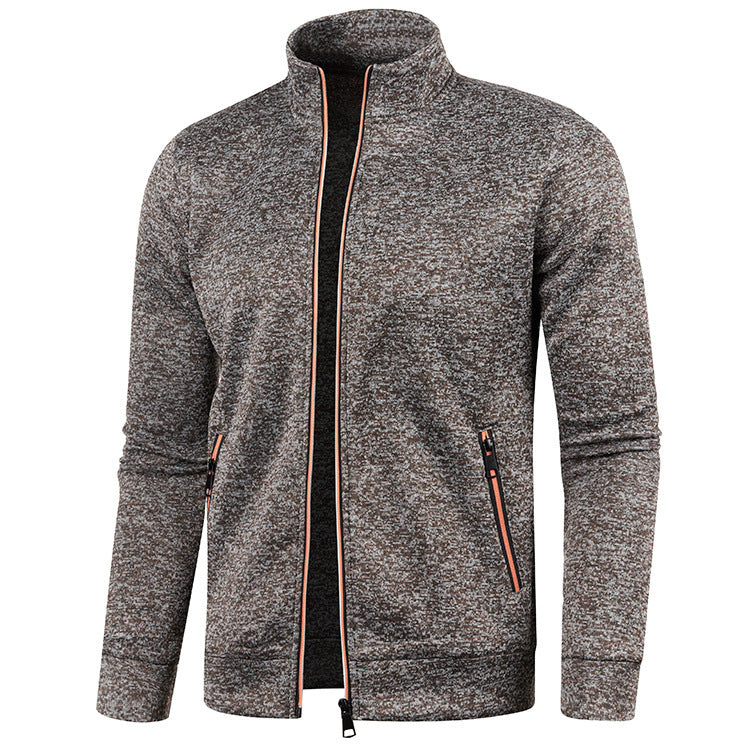 Warren – Veste à Capuche Tendance Grande Taille