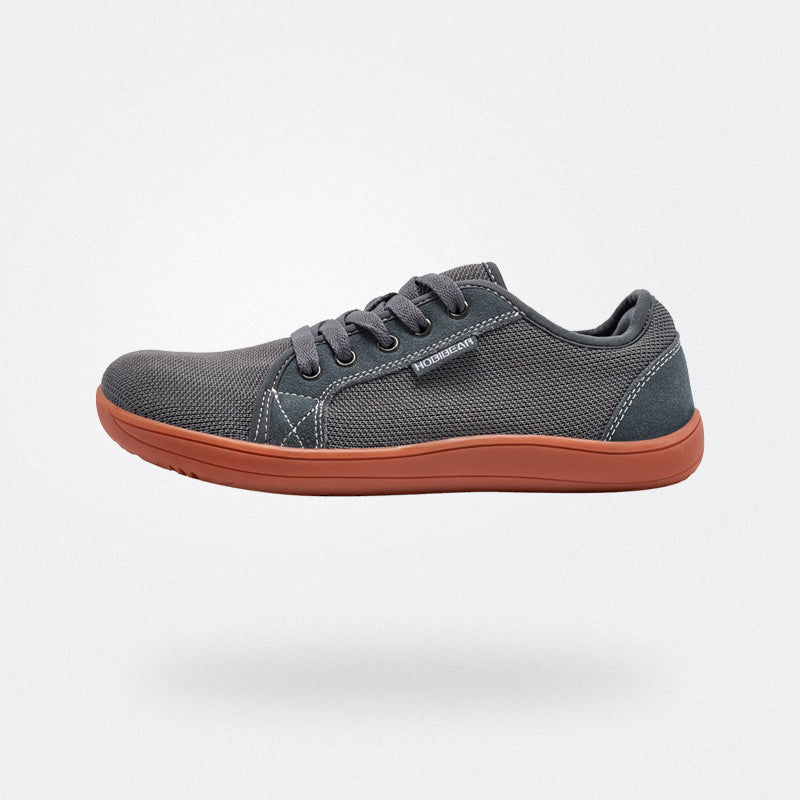 Eddie – Chaussures Minimalistes Unisexes