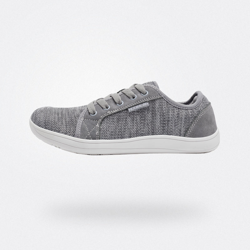 Eddie – Chaussures Minimalistes Unisexes