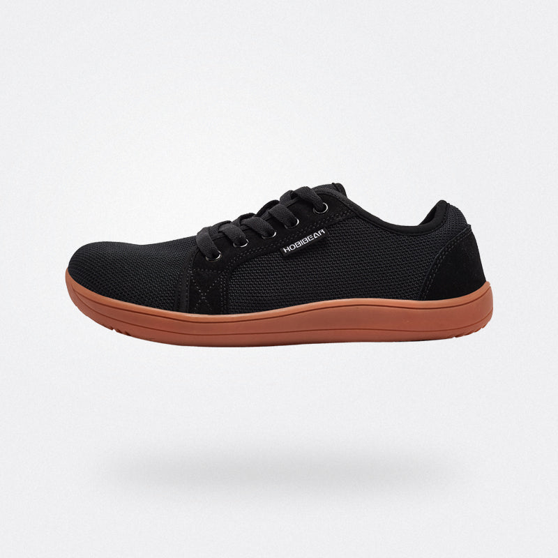 Eddie – Chaussures Minimalistes Unisexes