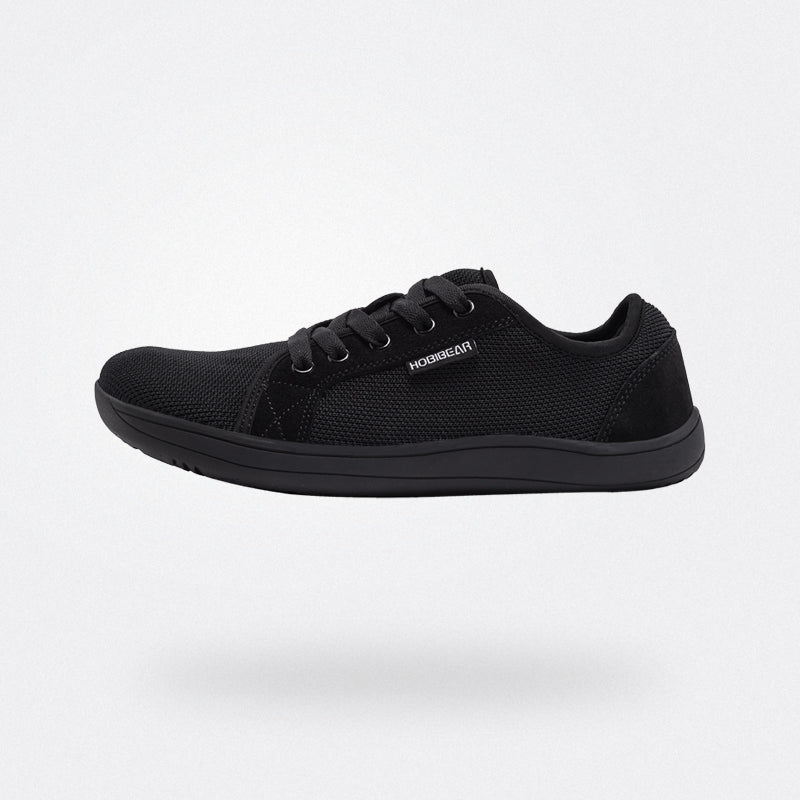Eddie – Chaussures Minimalistes Unisexes