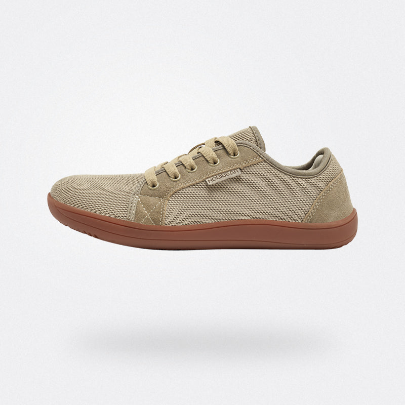 Eddie – Chaussures Minimalistes Unisexes