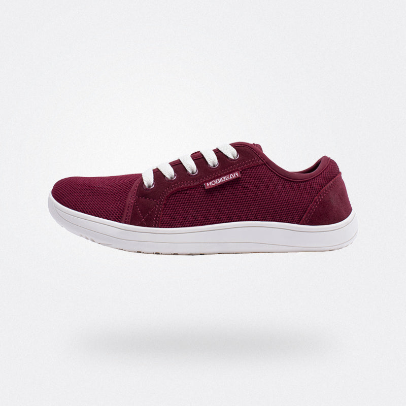Eddie – Chaussures Minimalistes Unisexes