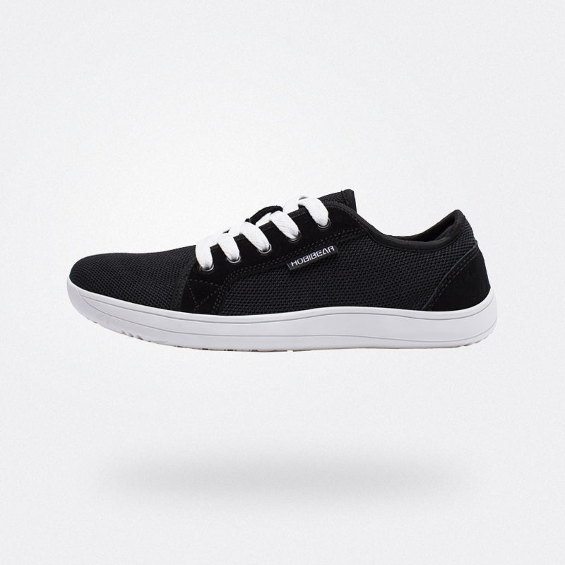 Eddie – Chaussures Minimalistes Unisexes