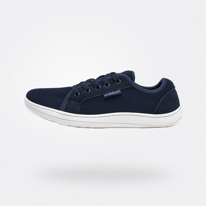 Eddie – Chaussures Minimalistes Unisexes