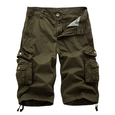 Colin – Shorts Décontractés Amples