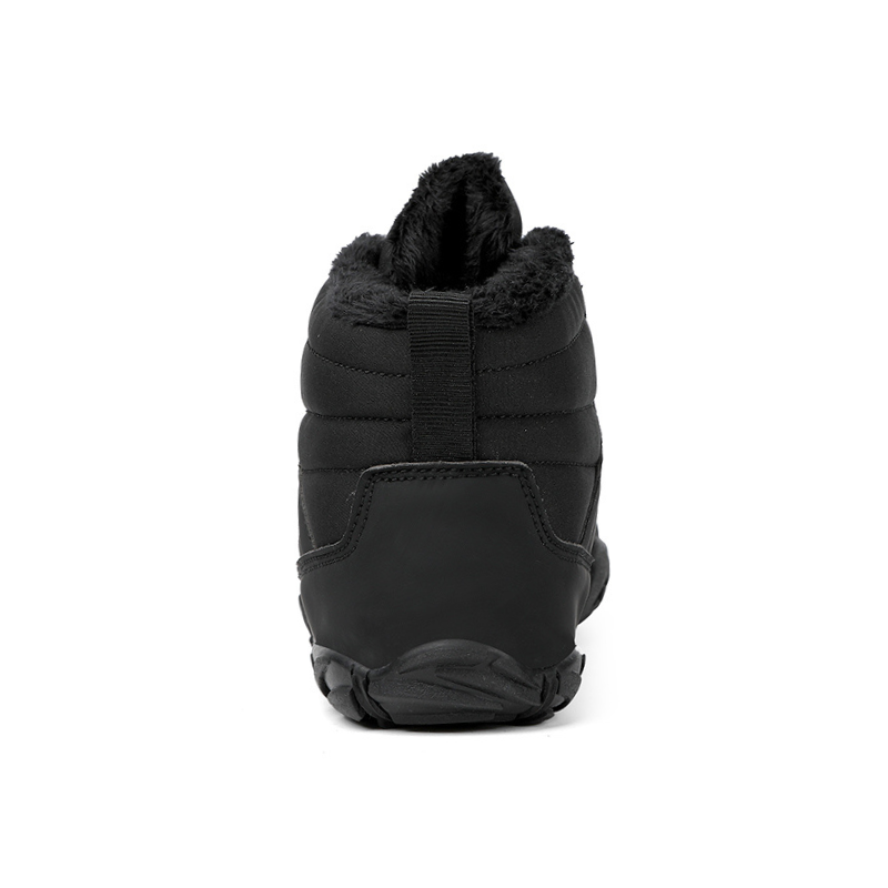 Jane – Chaussures d'Hiver Douces et Chaudes pour Femmes