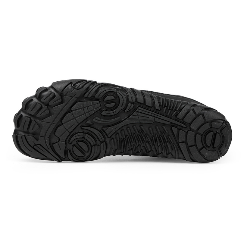 Jane – Chaussures d'Hiver Douces et Chaudes pour Femmes