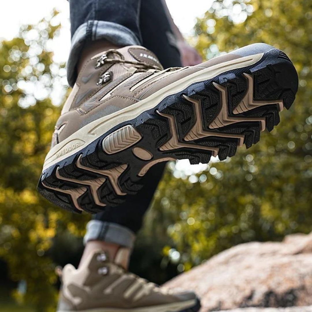 Scott – Bottes de randonnée imperméables