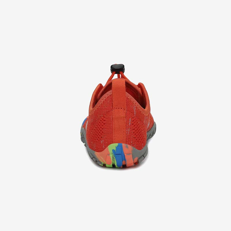 Anne – Chaussures Minimalistes pour Enfants