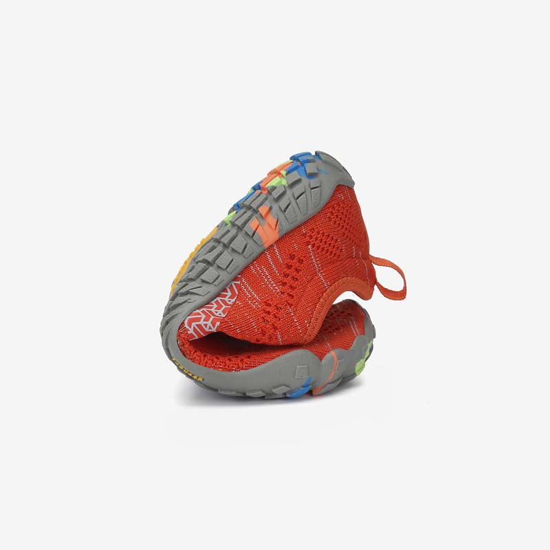 Anne – Chaussures Minimalistes pour Enfants