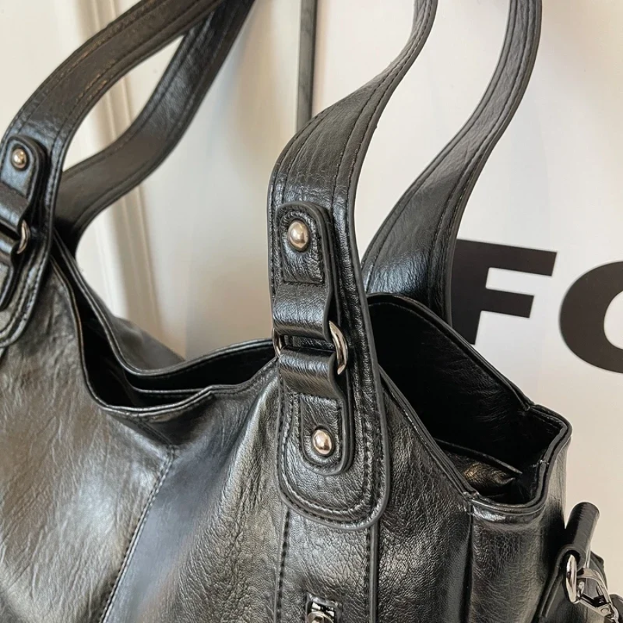Sac à main cabas pour femme – Style moderne et grande capacité pour usage quotidien