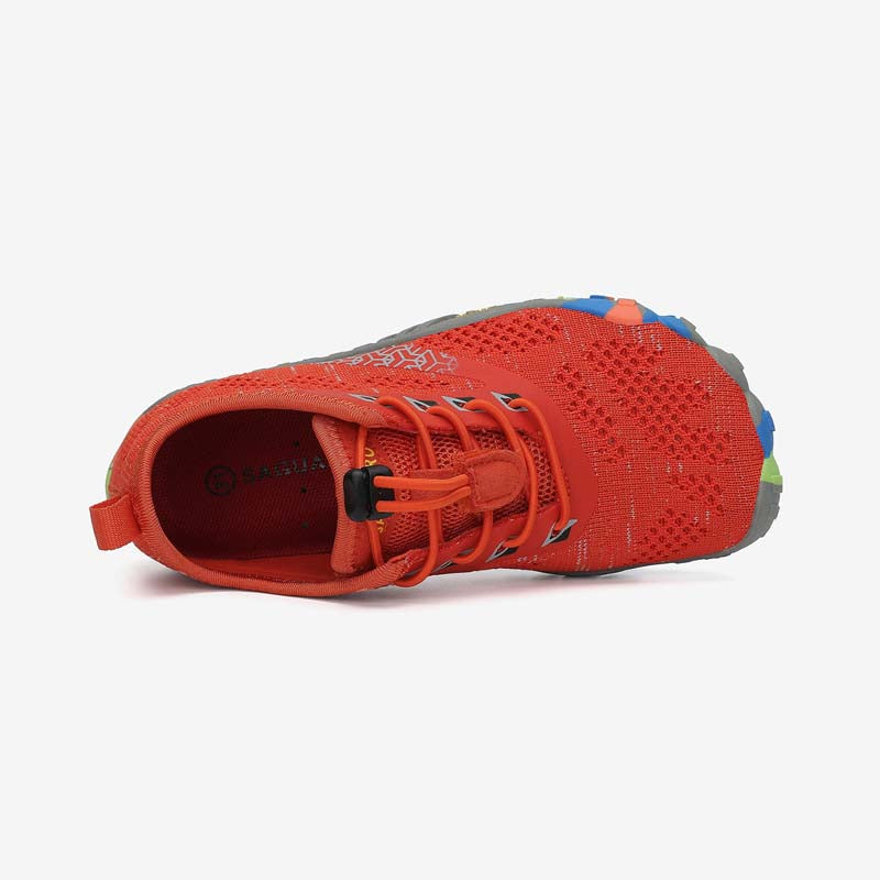 Anne – Chaussures Minimalistes pour Enfants