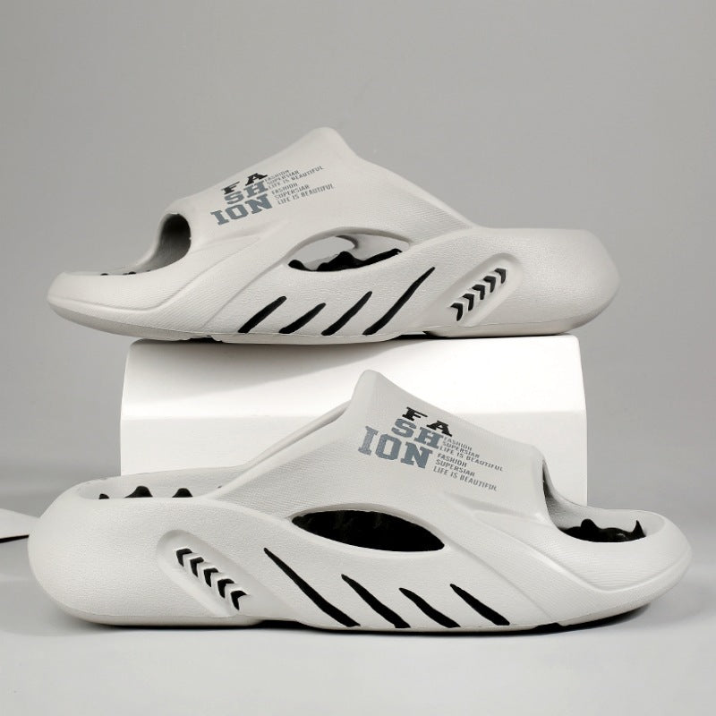Francis – Chaussons de Sport Antidérapants pour Hommes