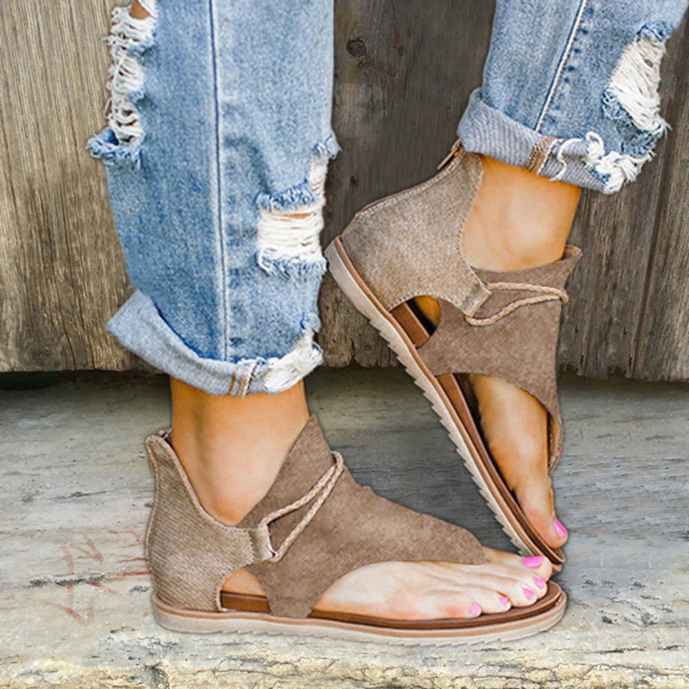 Juliet – Sandales élégantes pour femmes