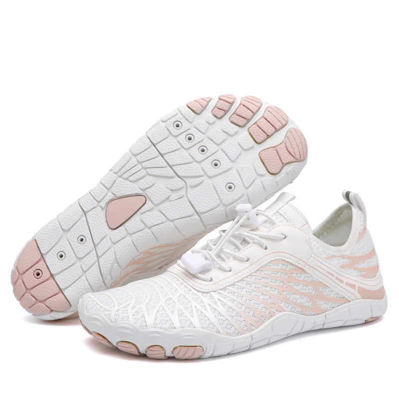Gillian – Chaussures de Plage Décontractées pour Femmes