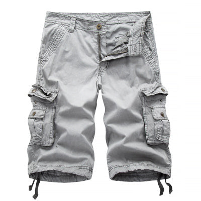 Colin – Shorts Décontractés Amples