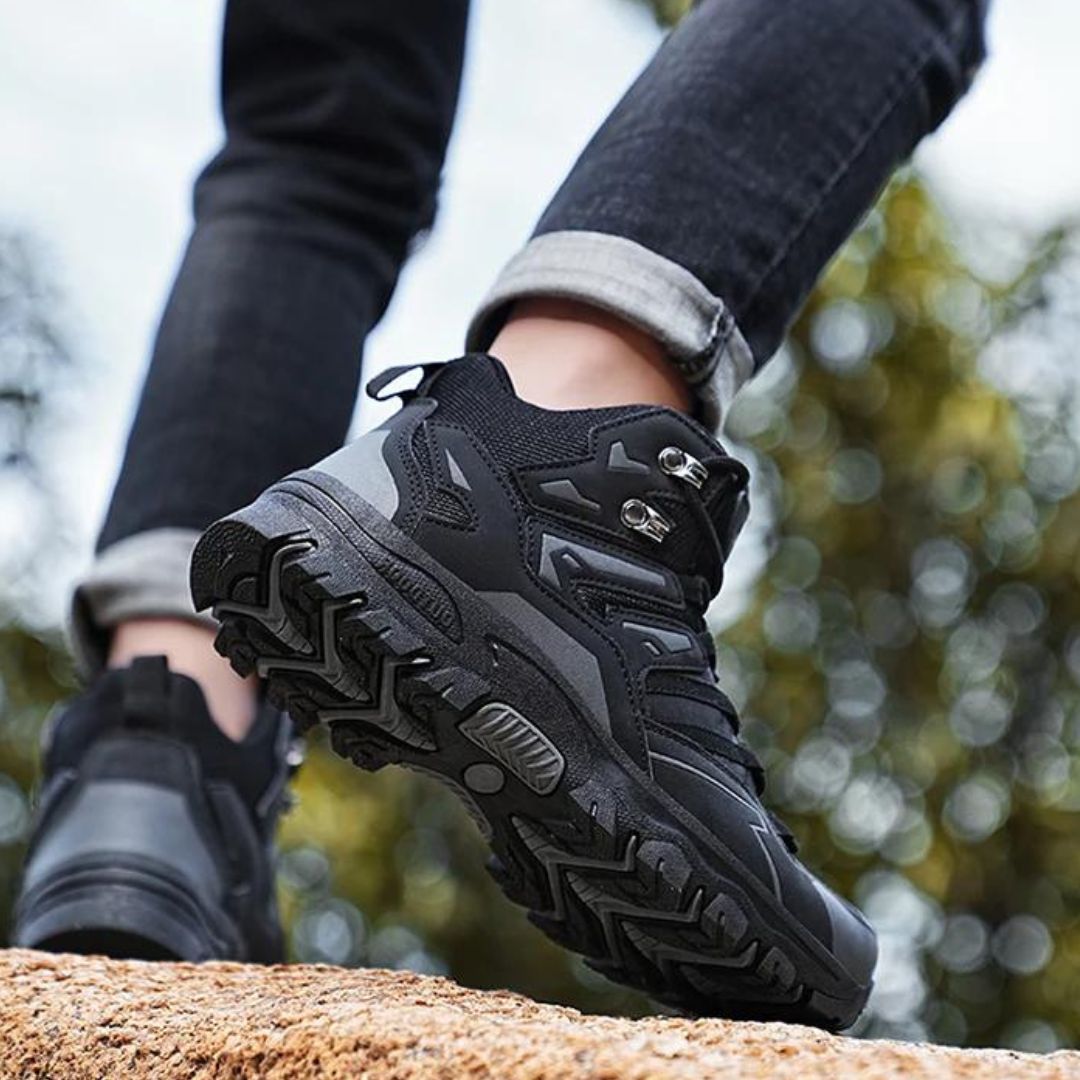 Scott – Bottes de randonnée imperméables