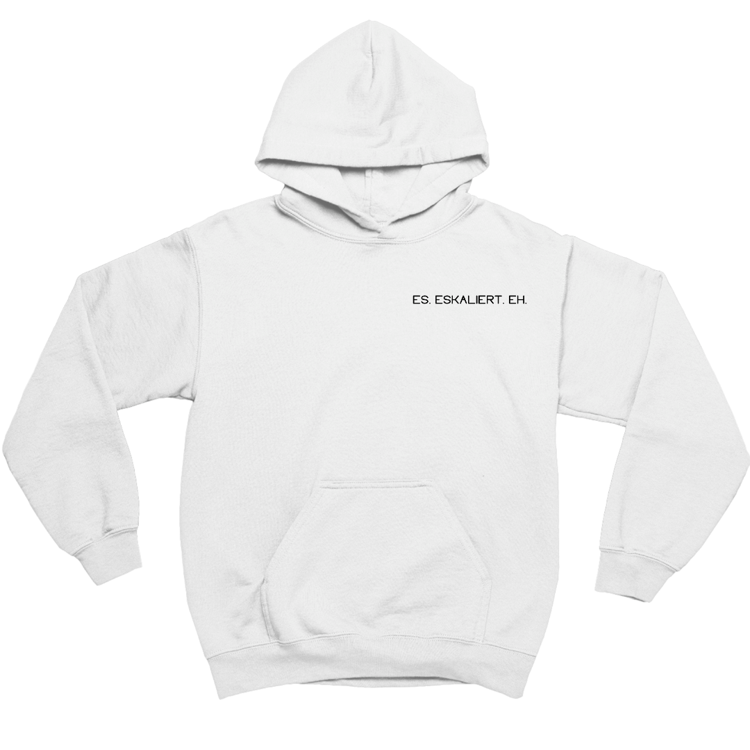Julian – Sweat à Capuche Moderne pour Hommes
