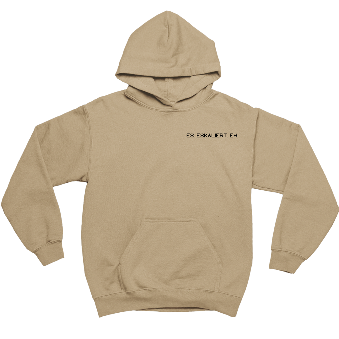 Julian – Sweat à Capuche Moderne pour Hommes