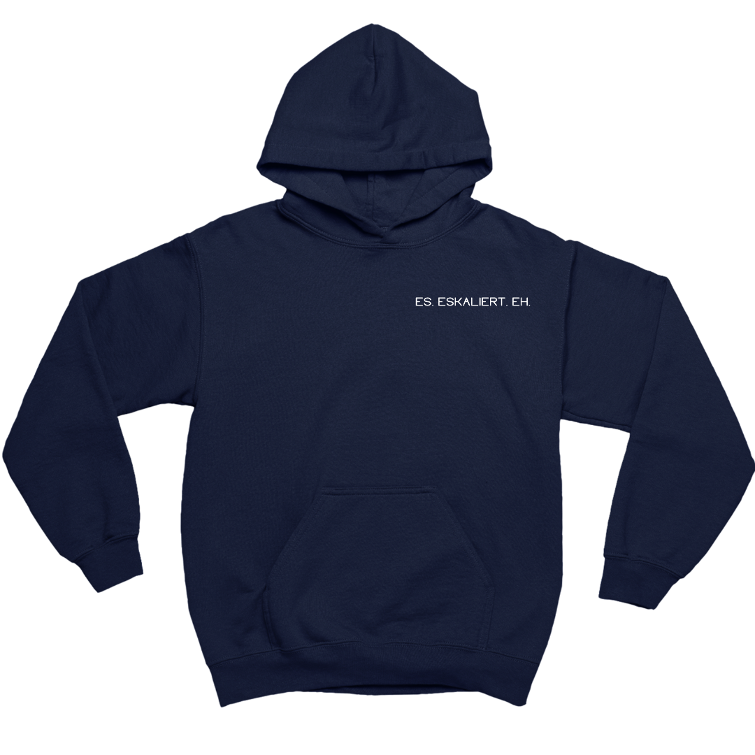 Julian – Sweat à Capuche Moderne pour Hommes