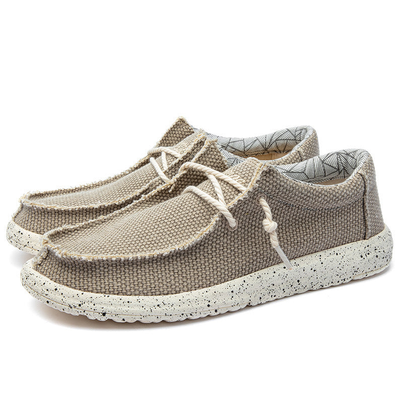 Allan – Chaussures de Conduite Décontractées pour Hommes