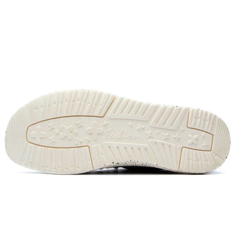 Allan – Chaussures de Conduite Décontractées pour Hommes