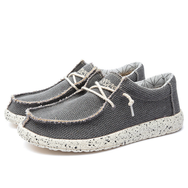 Allan – Chaussures de Conduite Décontractées pour Hommes