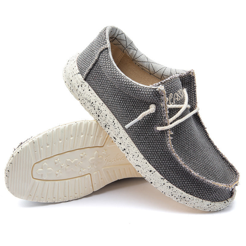 Allan – Chaussures de Conduite Décontractées pour Hommes