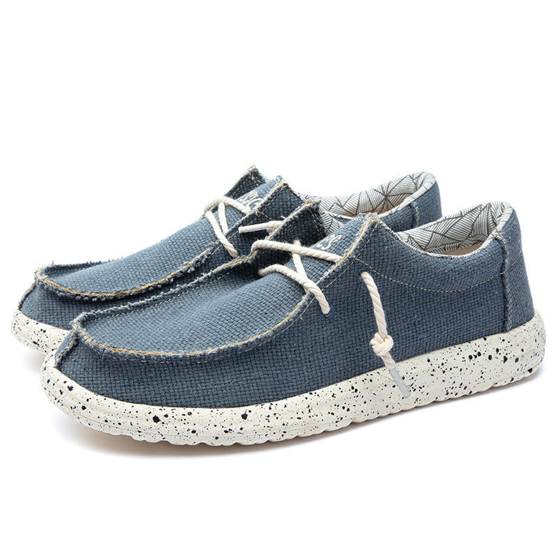 Allan – Chaussures de Conduite Décontractées pour Hommes