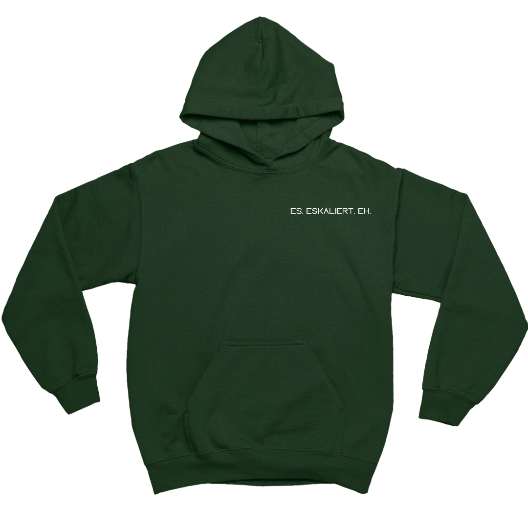 Julian – Sweat à Capuche Moderne pour Hommes