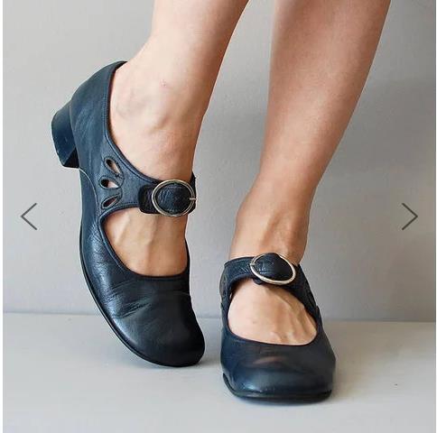 Tamara – Chaussures Simples pour Femmes