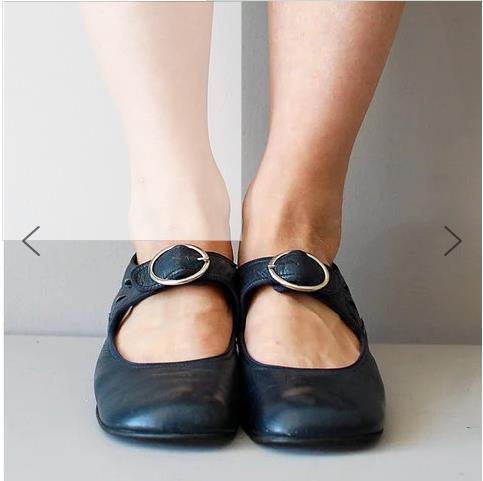 Tamara – Chaussures Simples pour Femmes