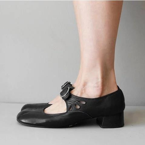Tamara – Chaussures Simples pour Femmes