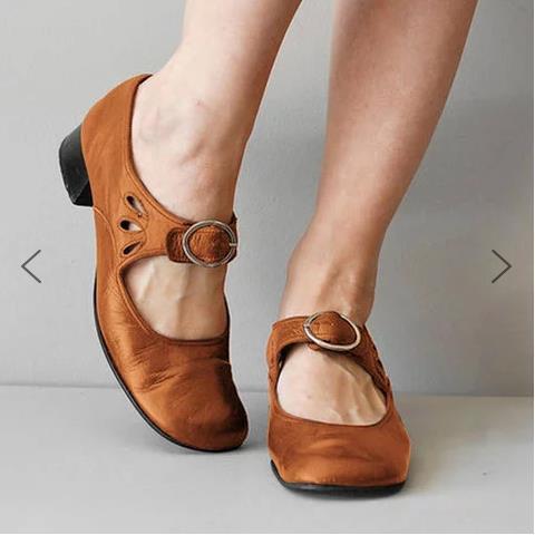 Tamara – Chaussures Simples pour Femmes