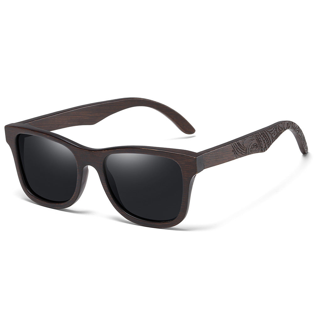 Anthony – Lunettes de Soleil Polarisées UV400 pour Sports de Plein Air