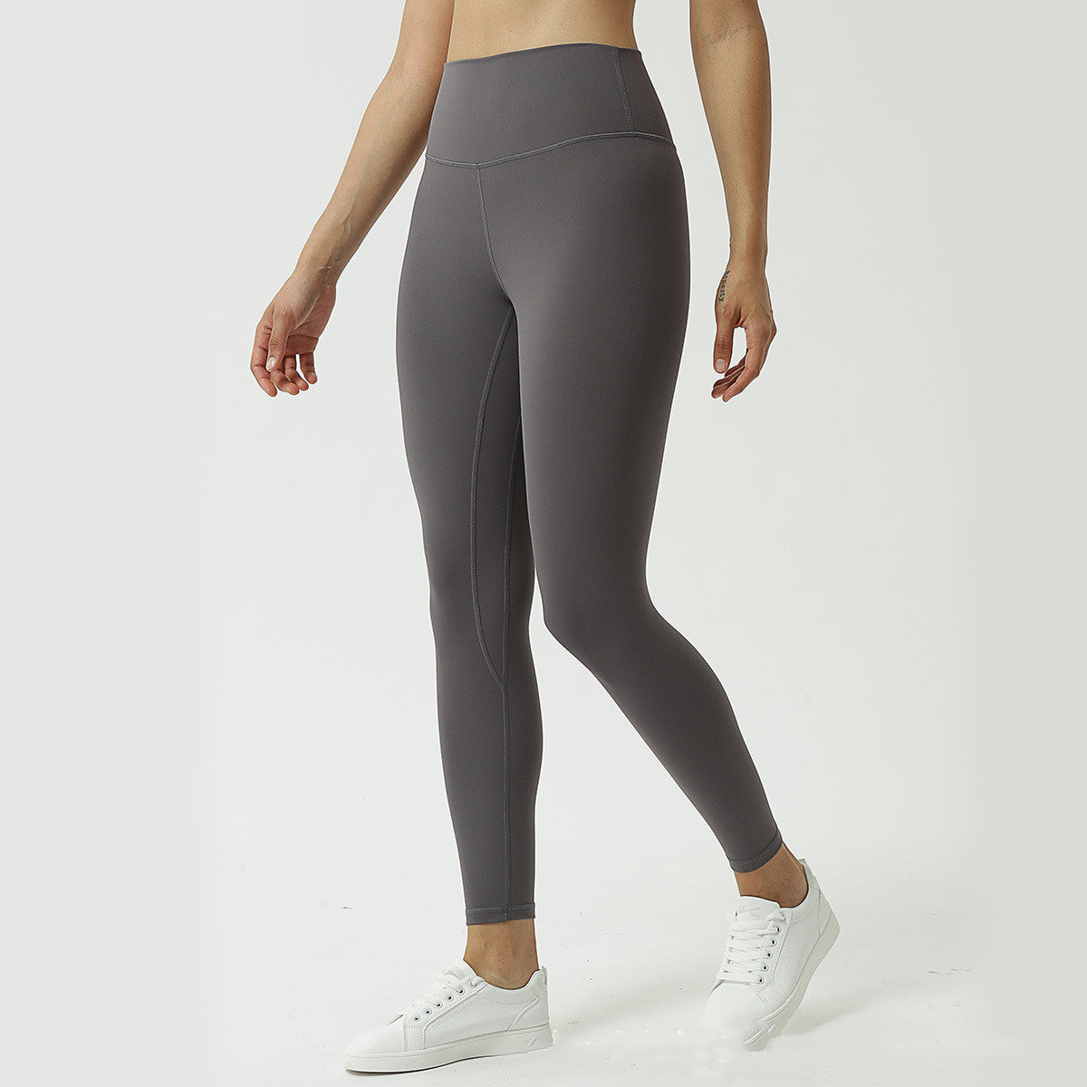 Heather – Leggings de Sport Taille Haute