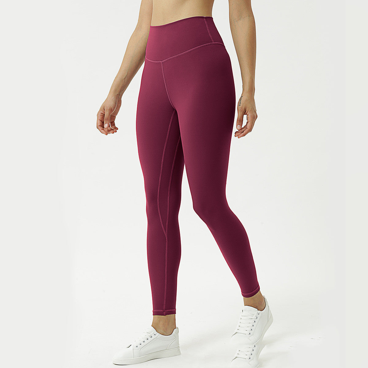 Heather – Leggings de Sport Taille Haute