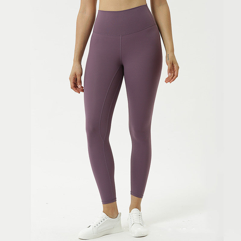 Heather – Leggings de Sport Taille Haute