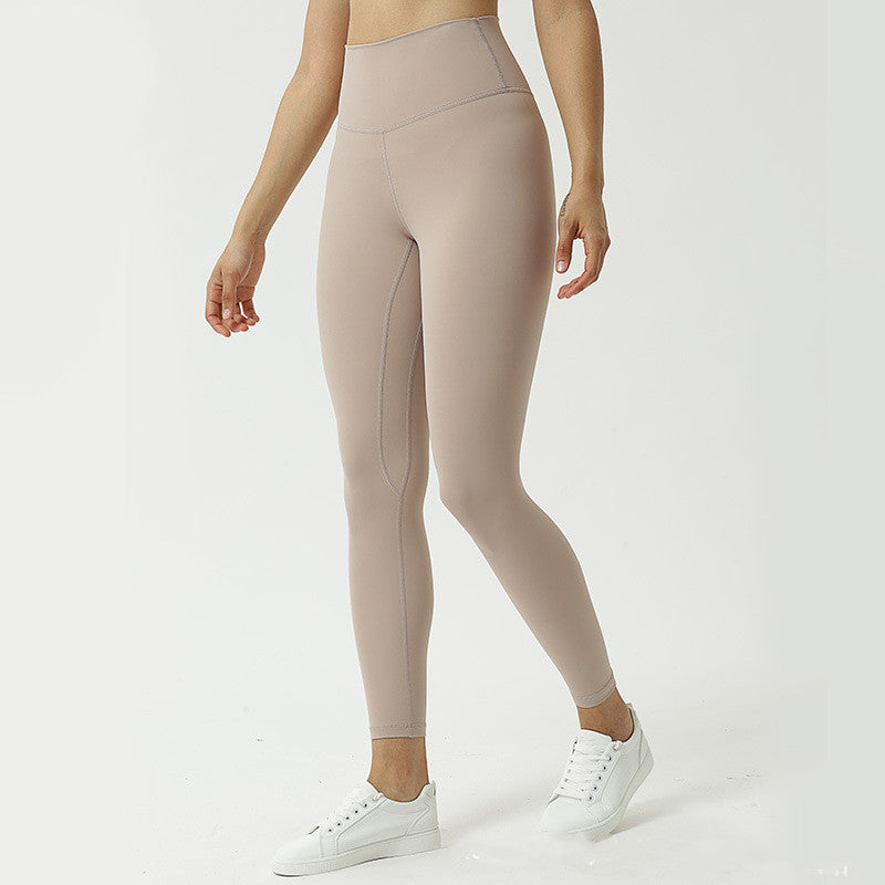 Heather – Leggings de Sport Taille Haute