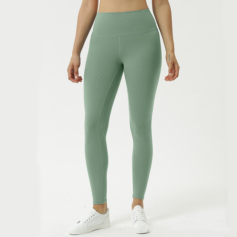 Heather – Leggings de Sport Taille Haute