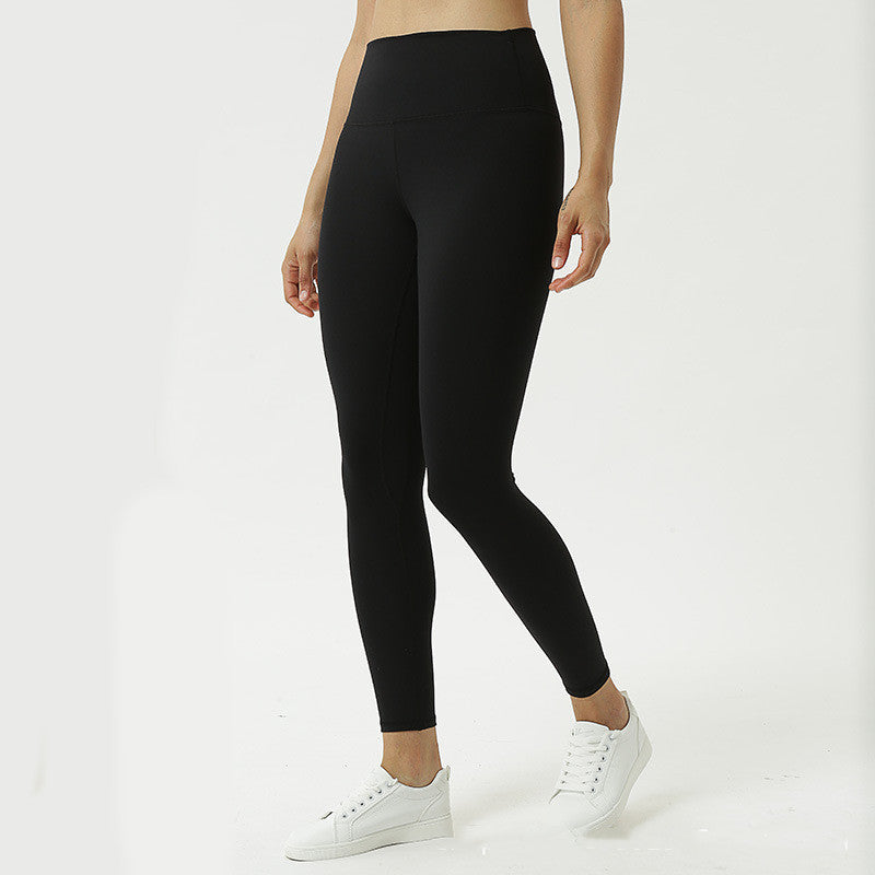 Heather – Leggings de Sport Taille Haute