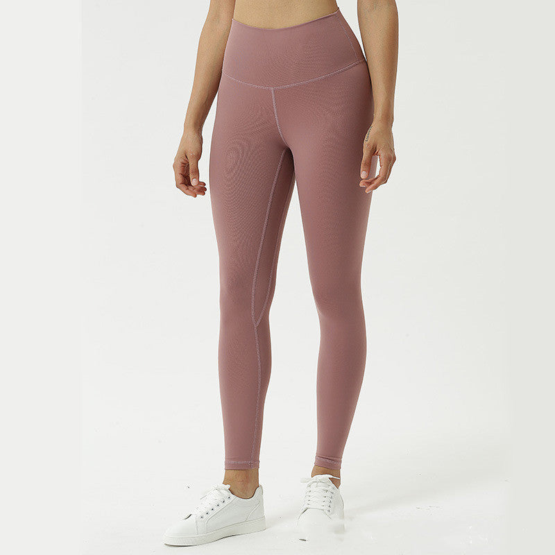 Heather – Leggings de Sport Taille Haute