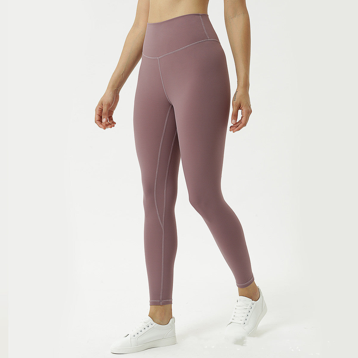 Heather – Leggings de Sport Taille Haute
